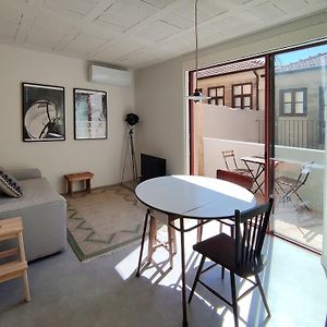 Appartement met een Slaapkamer